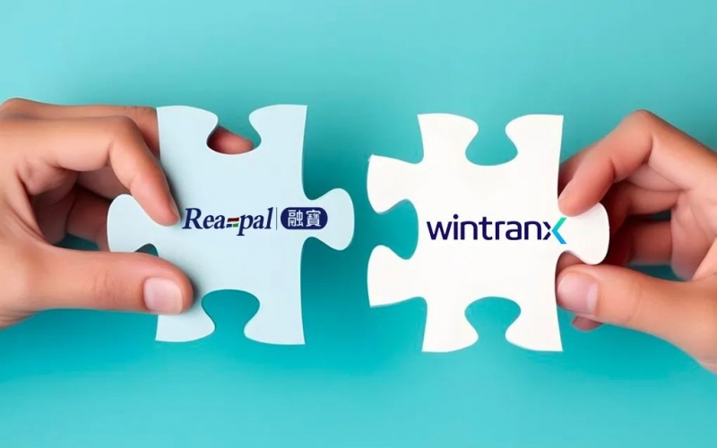 融寶支付與Wintranx風控服務(wù)商達成戰(zhàn)略合作，跨境支付能力再上新臺階