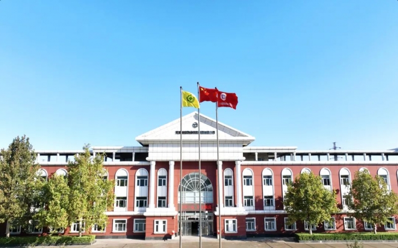 “愛我中華！”今天，榮程人深情祝福祖國