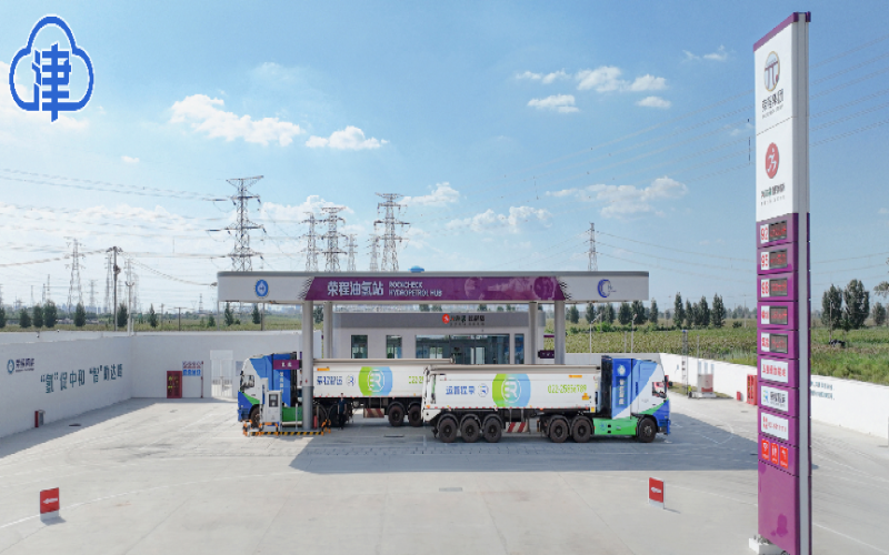 這些氫卡司機(jī)，憑什么可以被高看一眼？
