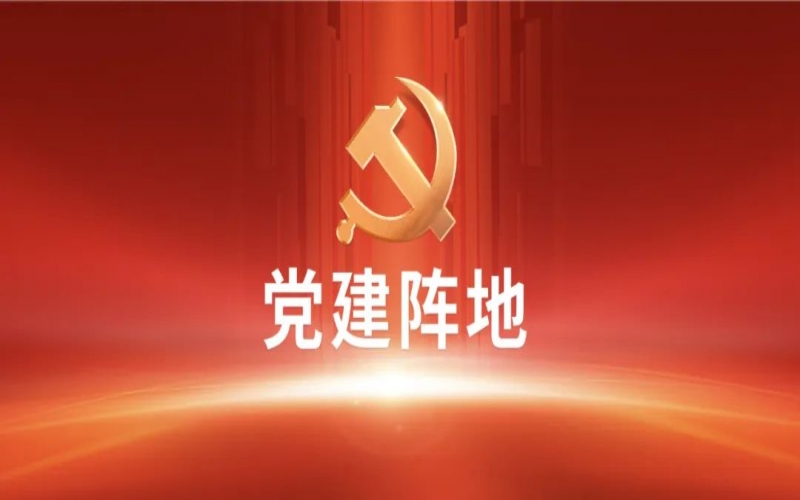 黨建陣地｜“強(qiáng)信心 謀發(fā)展 重實干”學(xué)習(xí)體會交流（一）